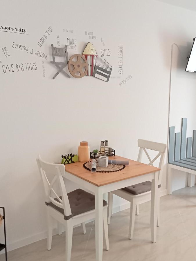 블라고에프그라드 Art Studio Geri 아파트 외부 사진
